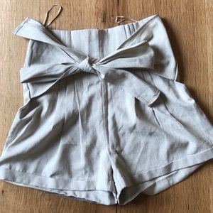 Rumor Boutique shorts from LF